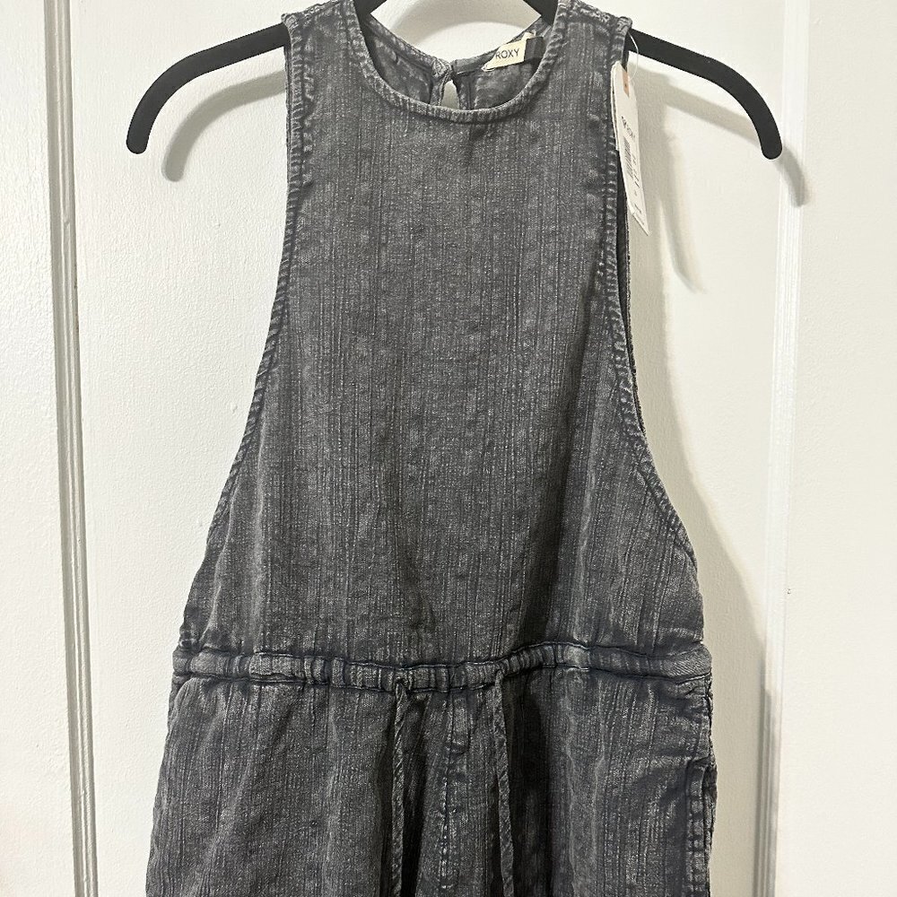 Roxy When I’m With You Romper - Picture 6 of 7
